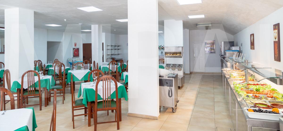 Hotel Tropical Пуэрто-де-ла-Крус Экстерьер фото