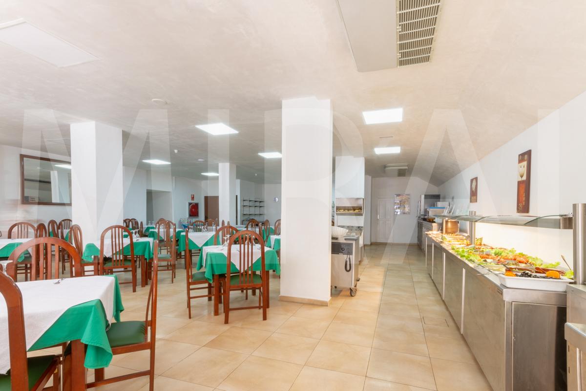 Hotel Tropical Пуэрто-де-ла-Крус Экстерьер фото