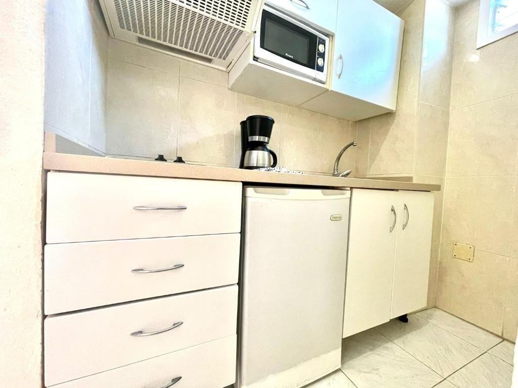 Hotel Tropical Пуэрто-де-ла-Крус Экстерьер фото