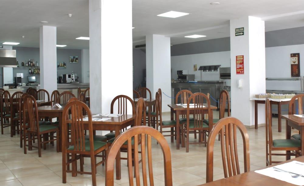Hotel Tropical Пуэрто-де-ла-Крус Экстерьер фото