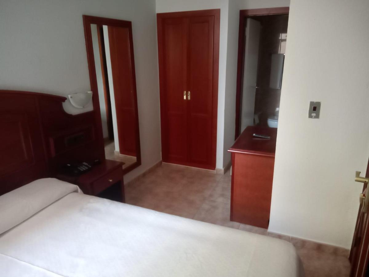 Hotel Tropical Пуэрто-де-ла-Крус Экстерьер фото